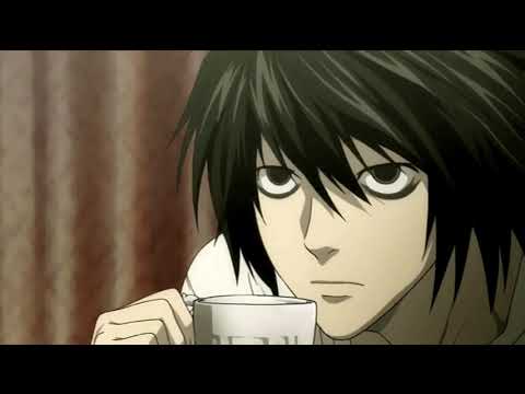 Death Note L's Theme B and L's Ideology (Mashup)