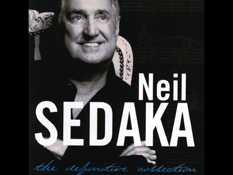Neil Sedaka...Laughter In The Rain...Extended Mix...
