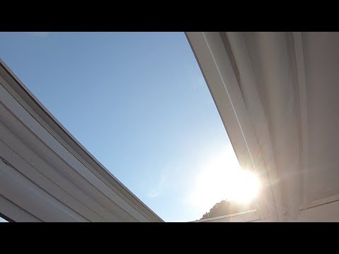 Velaria - Case History, la Kascia