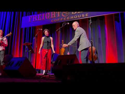 Thumbnail for Julie Fowlis encore - Freight & Salvage October 26, 2023 by Julie Fowlis