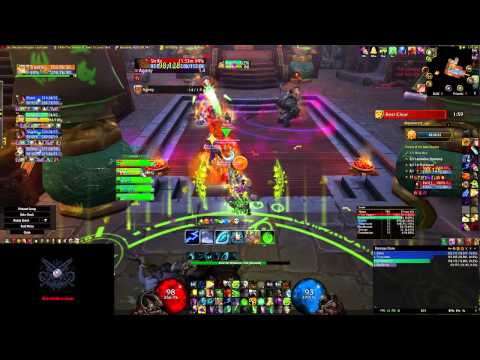 temple of jade spirit Challenge mode gold run.