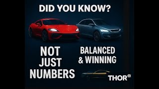 Did You Know Why Specs Alone Don’t Protect: Thor’s Complete Power Solution