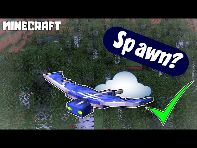 How To Farm Phantoms In Minecraft