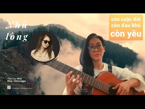 Nhủ lòng - Hienmagaz