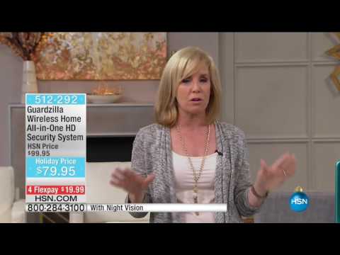 HSN | Electronic Gifts 10.23.2016 - 11 PM