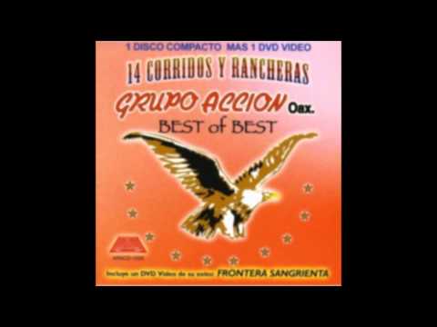AGUSTIN SANTOS-Accion Oaxaca