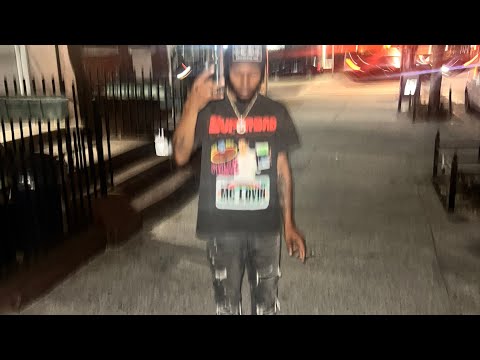 TURK NY - “ DIGGIN’ FOR HOPE FREESTYLE “ LYRIC VIDEO