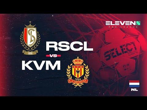 Standard de Liège – KV Mechelen highlights
