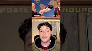 Eles esqueceram que estavam ao vivo e fizeram isso😮