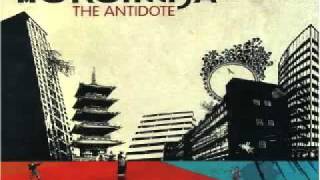 Morcheeba   The Antidote   01 Wonders Never Cease
