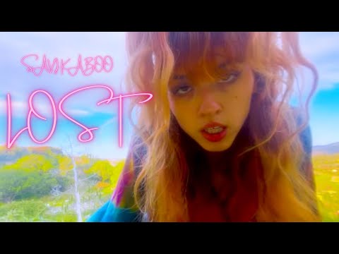 Savi Kaboo - Lost (Official Video)