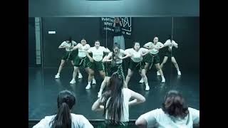 Download lagu #07 | PLAYBOY - 7 Icons | Choreography by Ananda Daniel mp3
