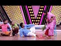 मी घरात मर मर मरते तू बाहेर जाऊन बायका �