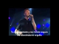 SIMPLY RED "You make me feel brand new" (LIVE ...