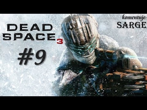 Zagrajmy w Dead Space 3 odc. 9 - Pierwsze kroki na Tau Volantis