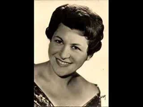 O légère hirondelle/Mireille/Mado Robin