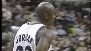 [外絮] Lue：40歲的MJ仍想每天訓練並打滿82場