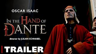 In the Hand of Dante