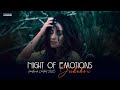 Night Of Emotions Jukebox AZEEB Nonstop Sad Romantic Bollywood Hits 2025