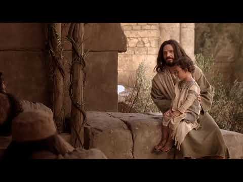 Coral da Primária - "Quero Andar com Cristo"