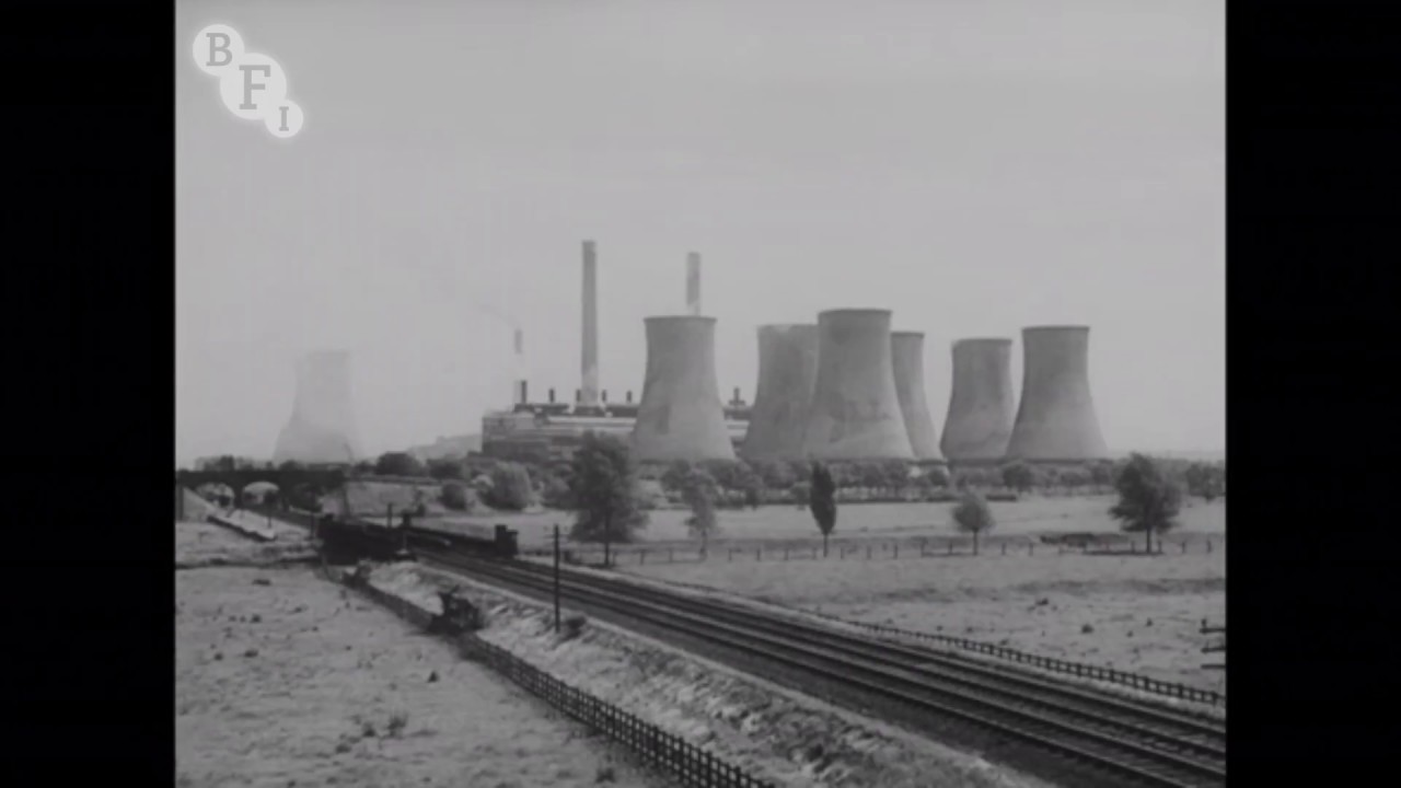 Midland Journey