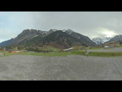 Alpin Spot Brand  360 Virtual Tour Services