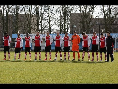 RKAVV TV Seizoen 5 Aflevering 17