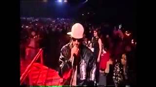 So Solid Crew - 21 Seconds (live at 2001 MOBO Awards)