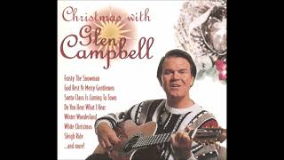 Glen Campbell – Sleigh Ride