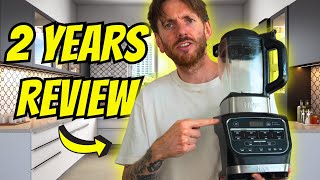 Ninja Foodi Blender & Soup Maker Review | 2 Years On