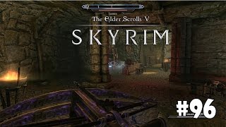 Skyrim: Special Edition (Подробное прохождение) #96 - Убежище Потерянный нож