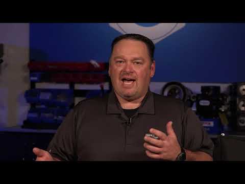 Tech Tips with Mike T - Heaters - Part 5 - Accessories