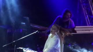 Annalisa - Le Coincidenze - Roma 19/05/16