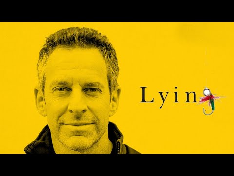 Why you should commit to telling the truth - Sam Harris - Lying part 2