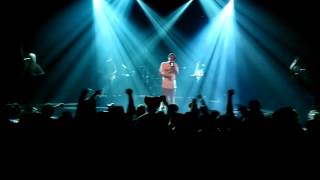 Biga Ranx - Gipsy Rock