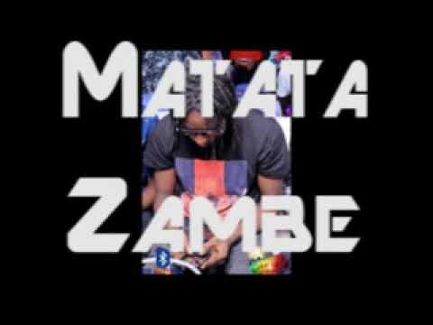 Matata Zambe - Honneur gninmou cote d'ivoire