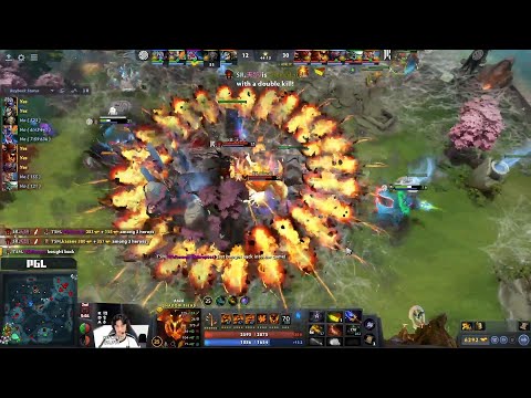 Abed & Cr1t WOMBO COMBO: gobble up into double requiem