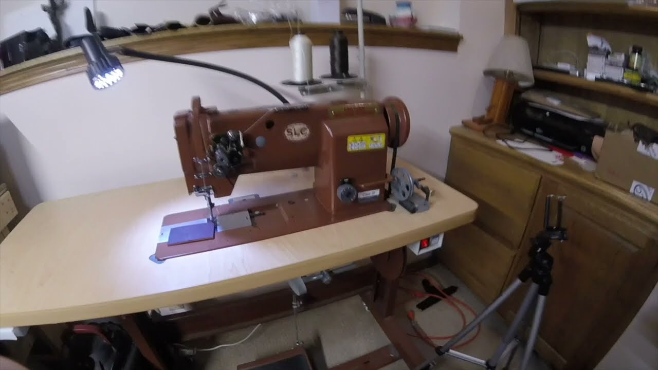 Backstitch without Reverse