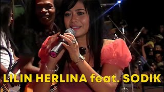 Download lagu Lilin Herlina feat. Sodik - Cinto Di Mato | Dangdut ( Music Video) mp3