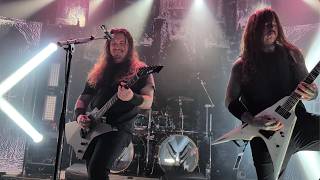 Download lagu Orbit Culture - The Tales of War (Live) @ Denver, 4/3/2026 mp3