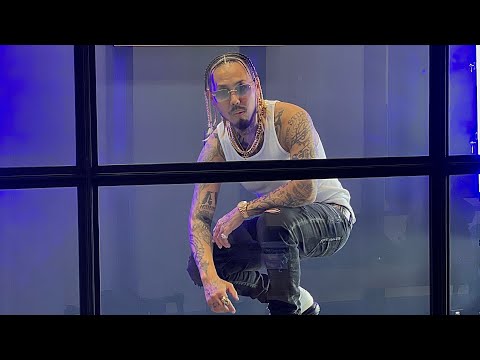 Video thumbnail for BACK MY MONEY