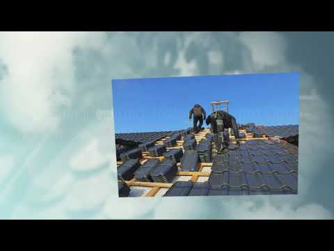 Zerr & Teke Bedachungen