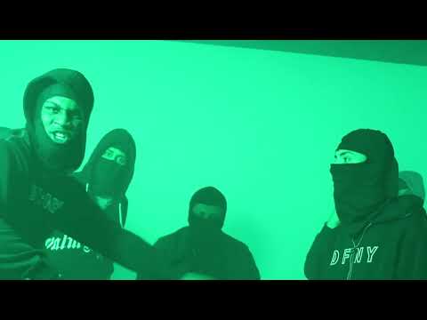 33STATIC - "WALLY WALLY" Official Video (Feat. Hst. Wop)