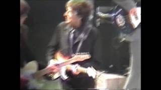 Bob Dylan- Rainy Day Women #12&35 (Live)