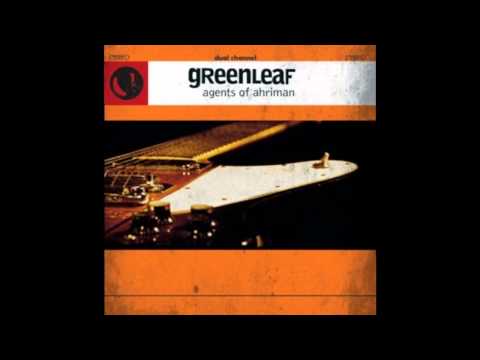 Sleep Paralysis - Greenleaf
