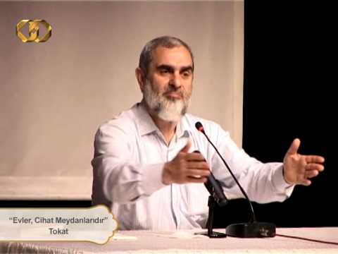 159) Evler, Cihat Meydanlarıdır - Tokat - Nureddin Yıldız - Sosyal Doku Vakfı