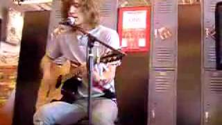 June-- I Write B-Movies