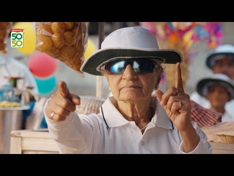 Britannia 5050 4th Umpire - Ab India Mein Har Koi Banega Umpire - Kite | @BritanniaIndustriesIN