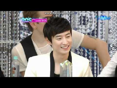 20's Performance - HyunA & HyunSeung(Trouble Maker) @ Mnet 20's Choice