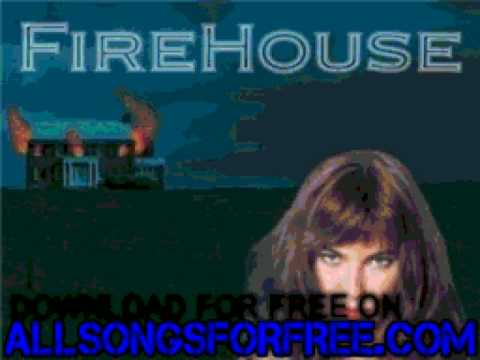 firehouse - All She Wrote - Firehouse